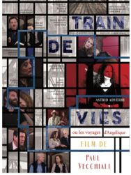 Train de vies ou les voyages d'Angélique