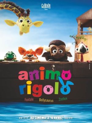 Animo rigolo