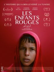 Les Enfants rouges