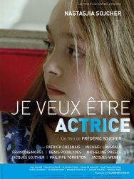 Je veux être actrice