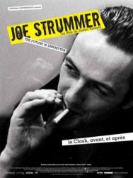 Joe Strummer : the future is unwritten