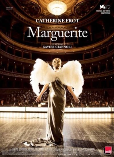 Marguerite
