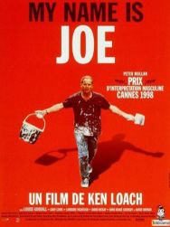 My name is Joe