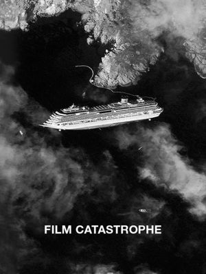 Affiche du film Film catastrophe