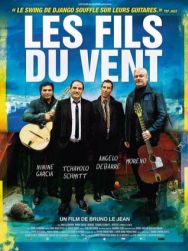 Les fils du vent