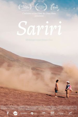 Affiche du film Sariri