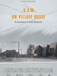 B.A.M Un village Russe