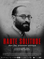 Haute solitude, Jean Zay prisonnier politique