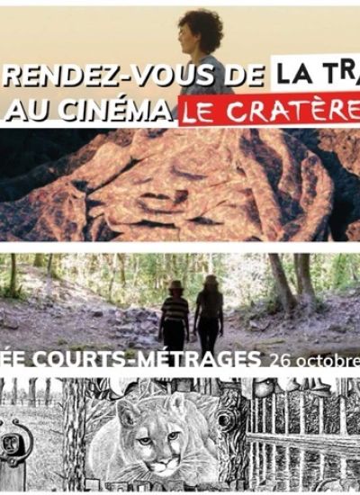 Courts métrages autour des arts : danse, arts plastiques, musique