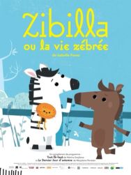 Zibilla ou la vie zébrée