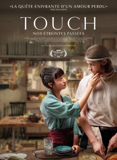 Touch - Nos étreintes passées