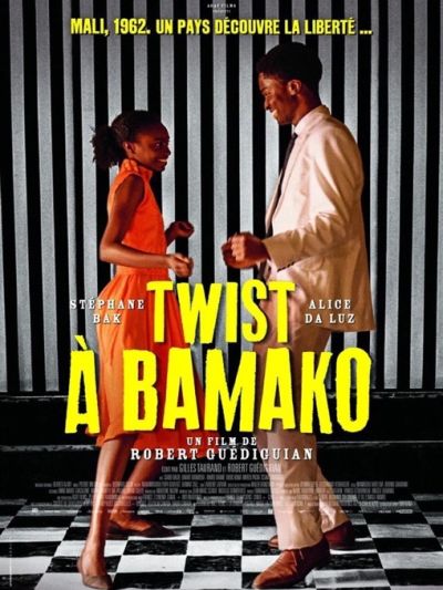 Twist À Bamako
