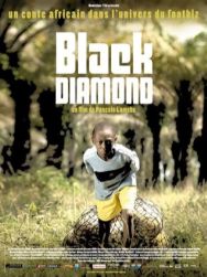 Black diamond