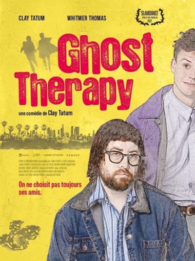Ghost Therapy