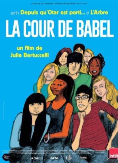 La Cour de Babel