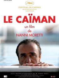 Le caïman