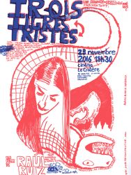 Très tristes tigres