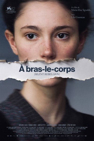 À bras-le-corps (Silent Rebellion)