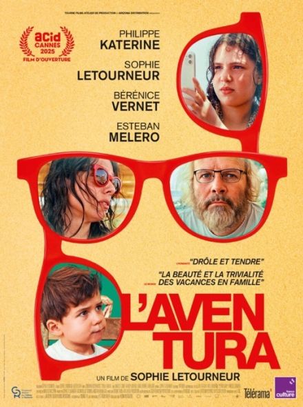 L'Aventura