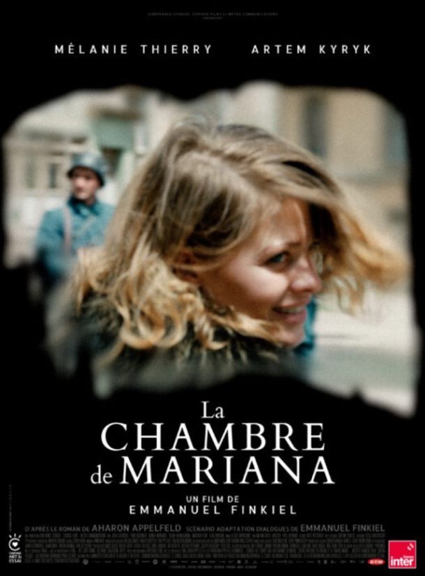 La Chambre de Mariana