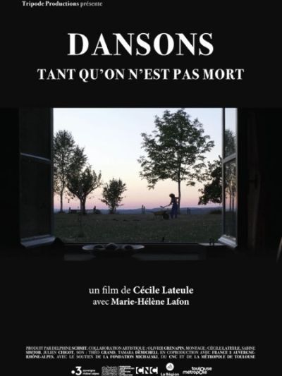 Dansons tant qu'on est pas mort