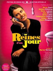 Reines d'un jour