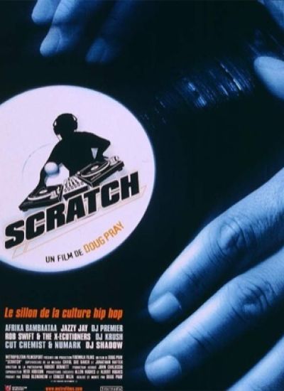 Scratch