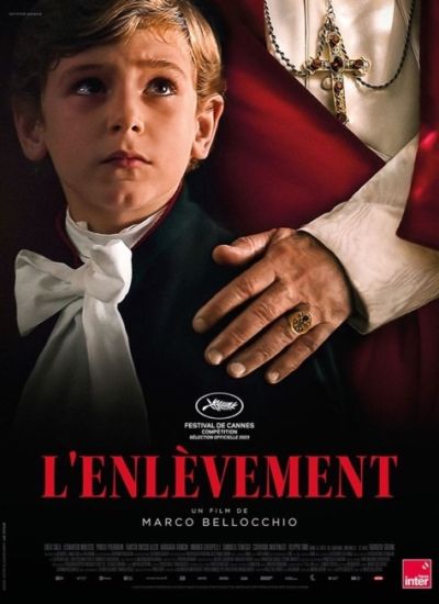 L'Enlèvement