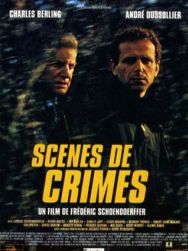 Scènes de crimes