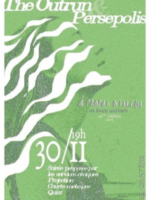 A propos d’Elle(s) et leurs univers