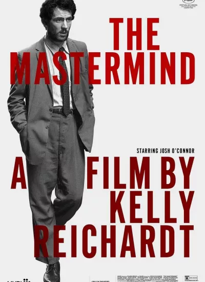 The Mastermind