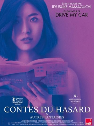 Contes du hasard et autres fantaisies