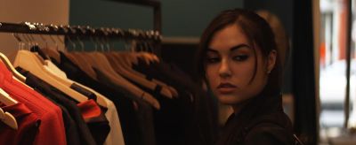 Girlfriend Experience