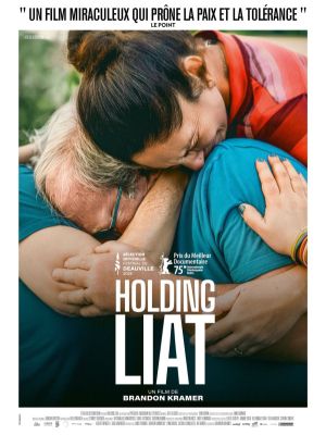 Affiche du film Holding Liat