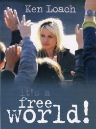 It's a free world !