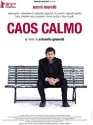 Caos calmo