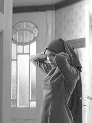 Affiche du film Ida