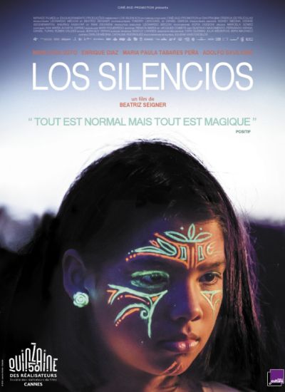 Los Silencios
