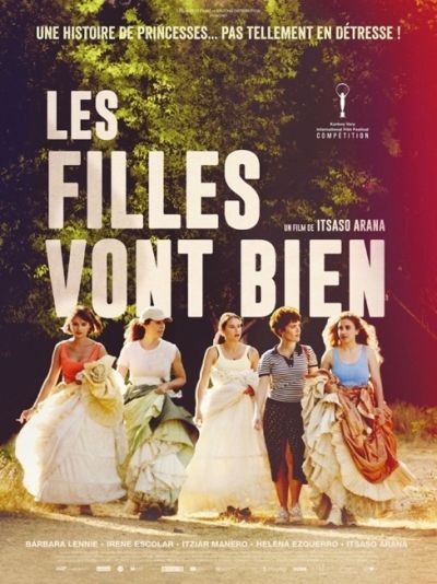 Les Filles vont bien