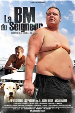 Affiche du film La BM du Seigneur