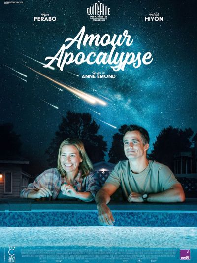 Amour Apocalypse