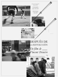Despuès de la Revolucion