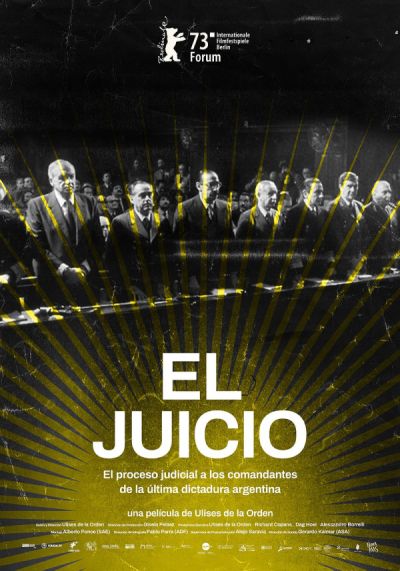 El Juicio