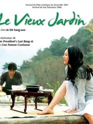Le vieux jardin