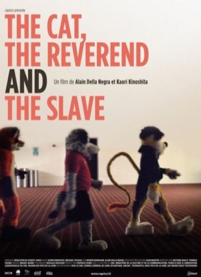 The Cat, the Reverend and the Slave