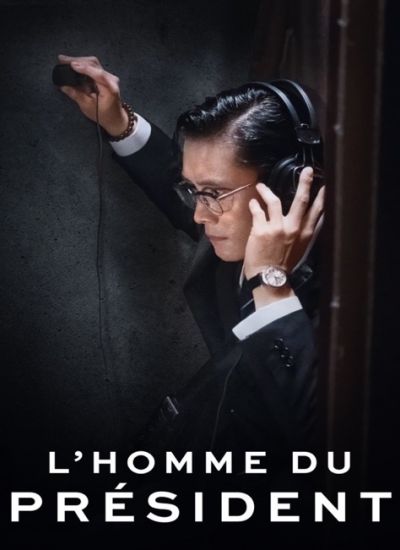 L'Homme du Président