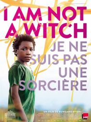 I Am Not a Witch