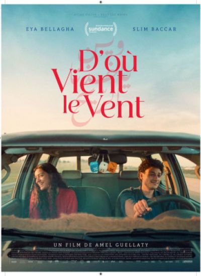 D'où vient le vent