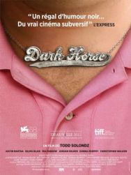 Dark horse