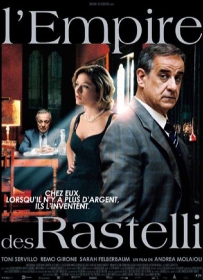 L'empire des Rastelli